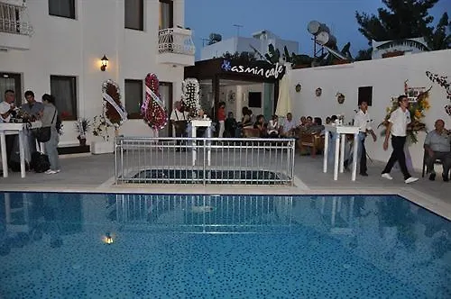 아스민 호텔 보드럼 Bodrum 터키
