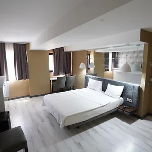 ** Hotel Time Mecidiyekoy Turkey
