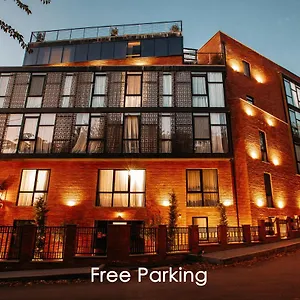 **** Hotel Address Boutique Georgia