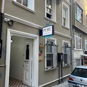 Puhu 2*, İstanbul Türkiye