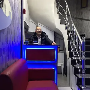 ** Bed & Breakfast Fatih Erciyes Turkey