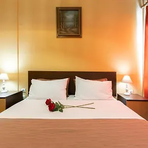  Hotel Alexandria Greece
