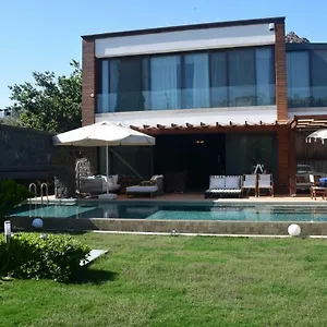 No 5 ** Bodrum