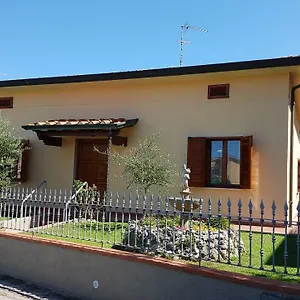 Casa Magnolia Casa vacanze