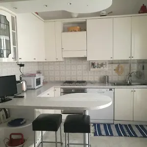 Casa Santa Gemma Appartamento