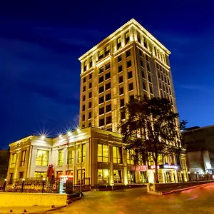 ***** Hotel Grand Makel Topkapi Turkey