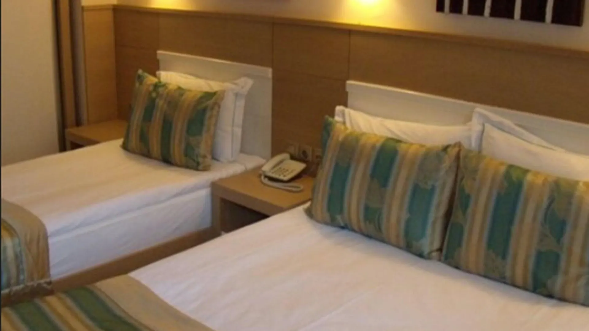 Asmin Hotel Bodrum