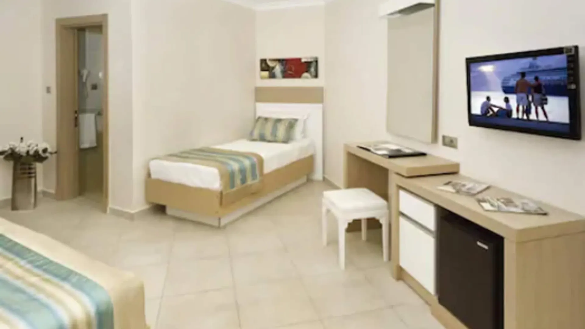 ***  Asmin Hotel Bodrum Turkey