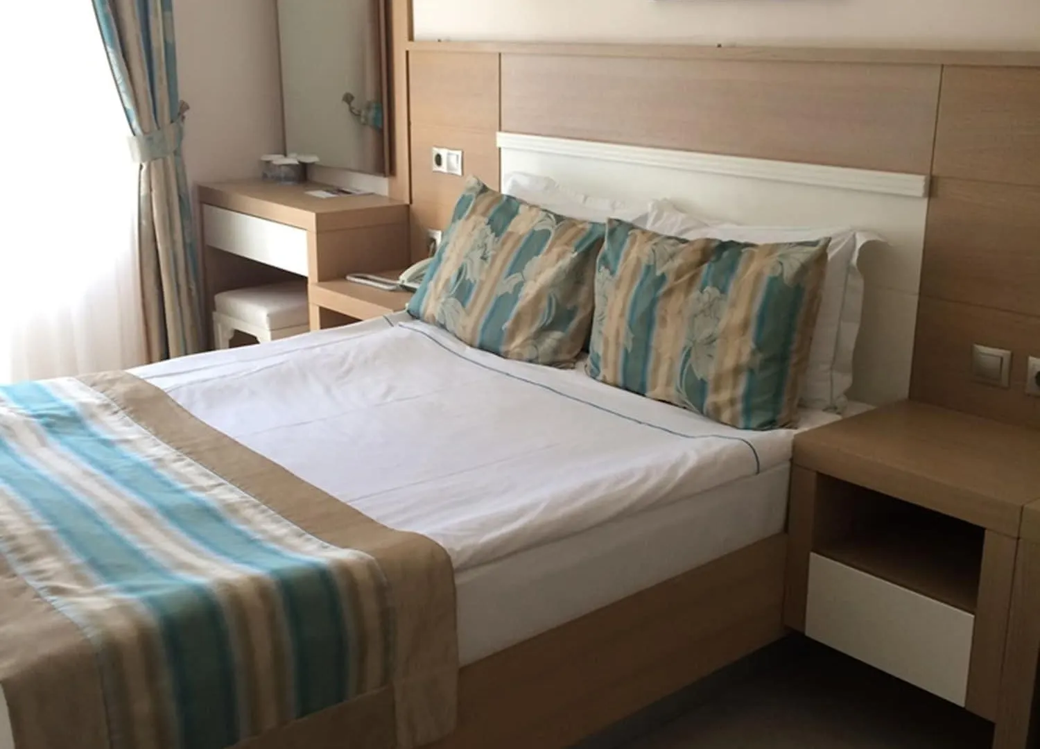 Asmin Hotel Bodrum