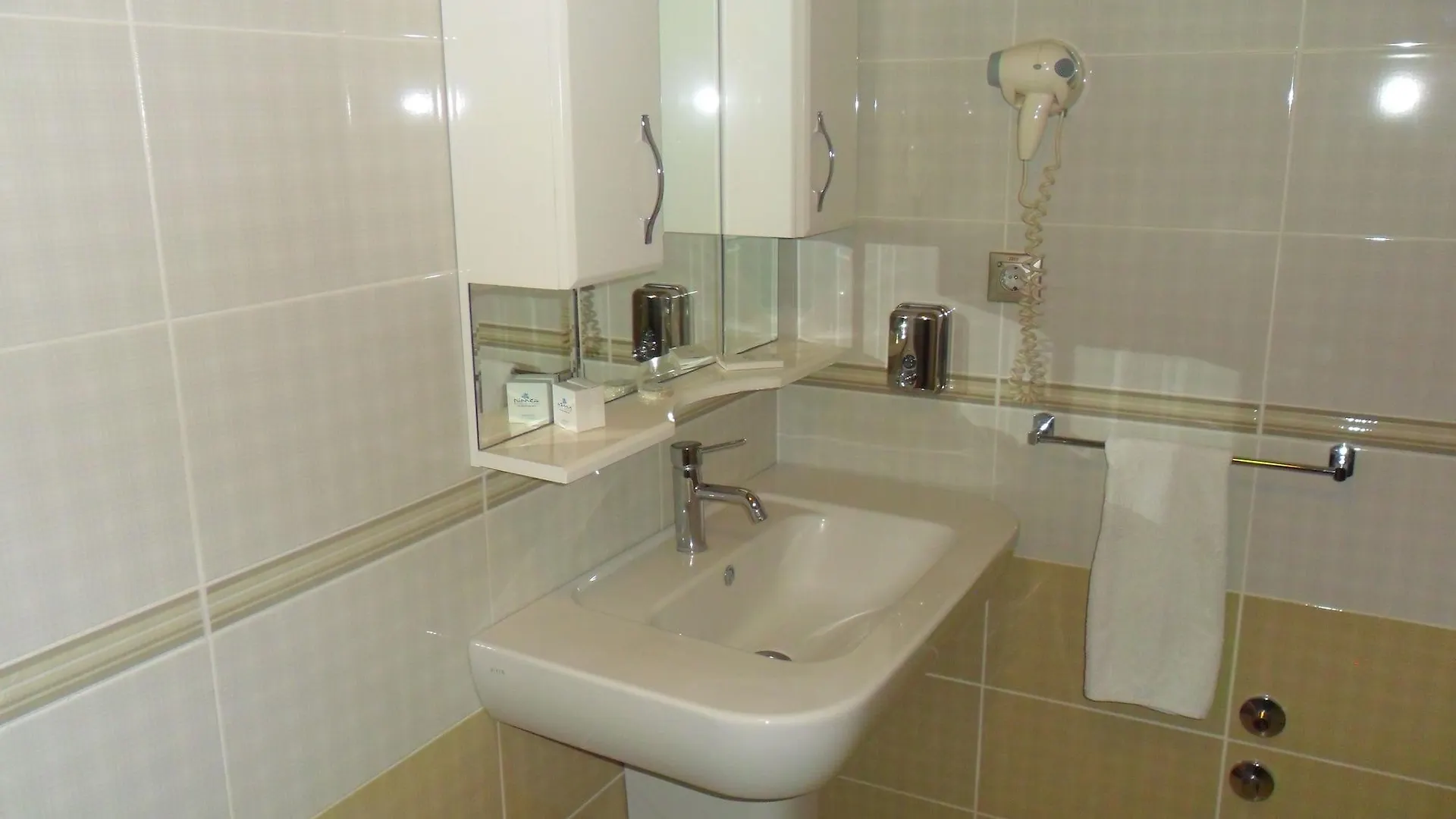 Asmin Hotel Bodrum 3*,