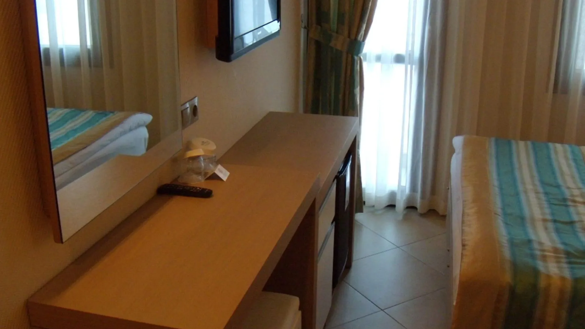 Asmin Hotel Bodrum