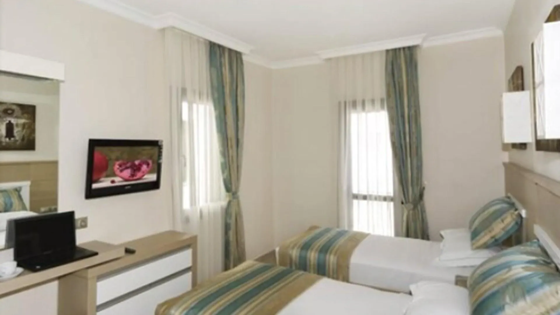 Asmin Hotel Bodrum Turkey