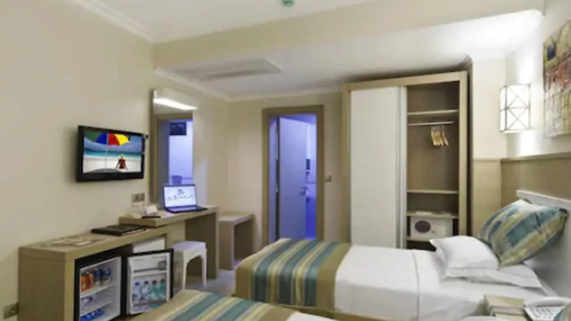 Asmin Hotel Bodrum