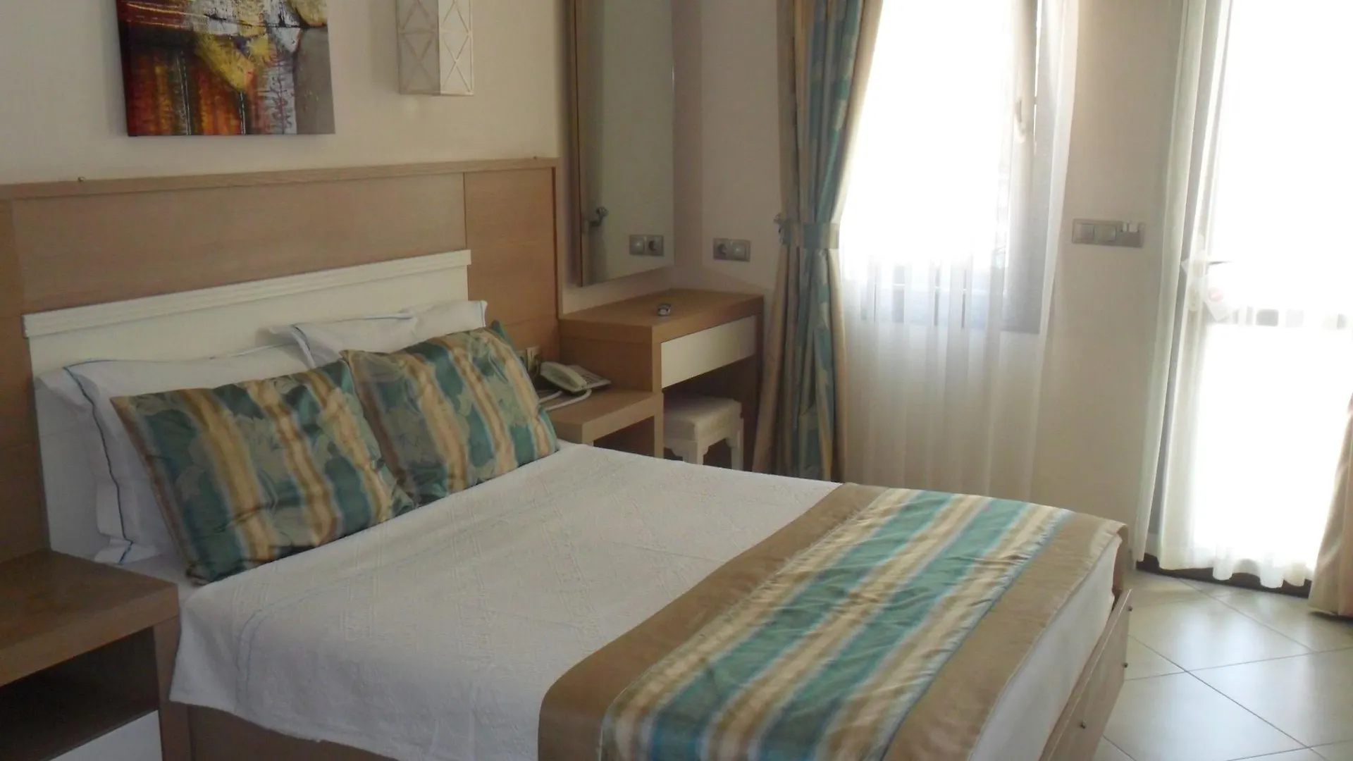 Asmin Hotel Bodrum 3*,  Turkey