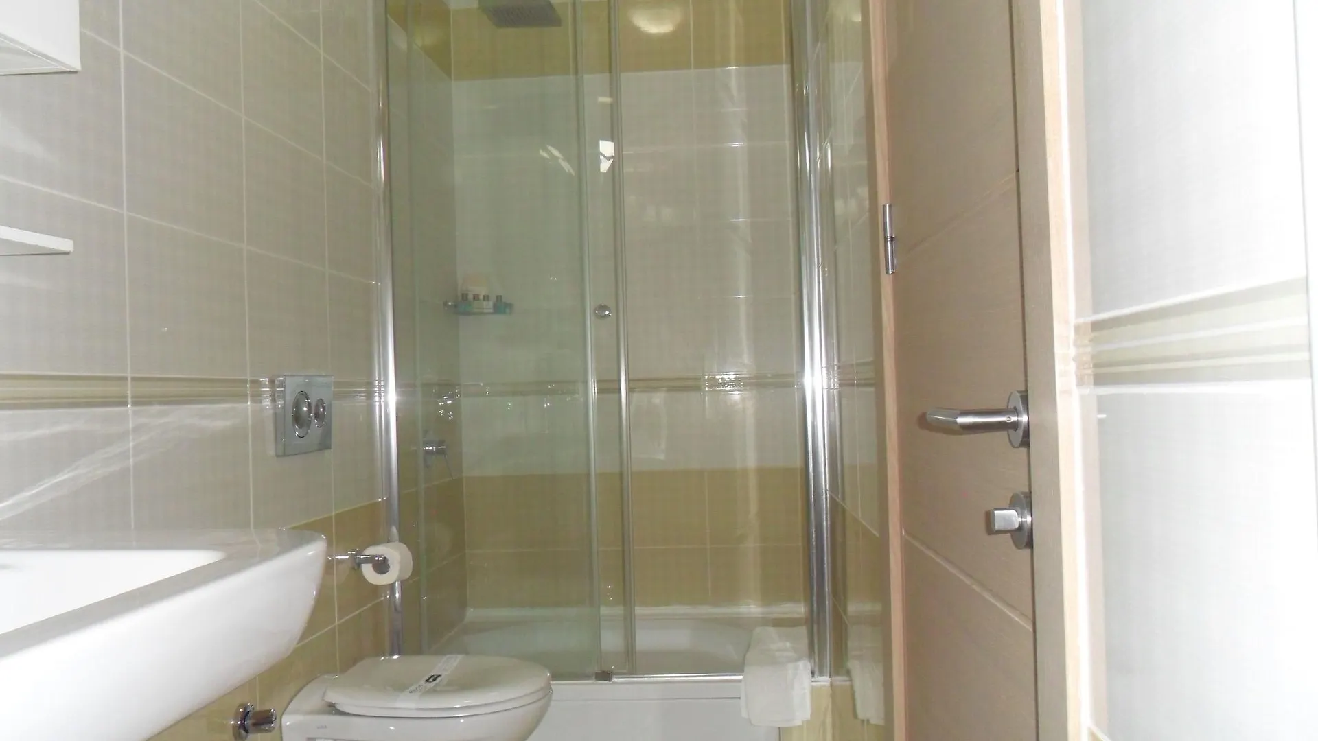 Asmin Hotel Bodrum 3*,  Turchia