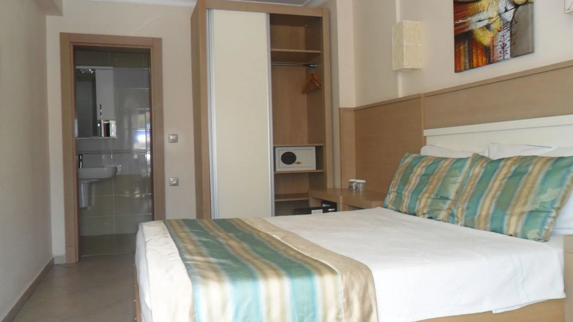Asmin Hotel Bodrum