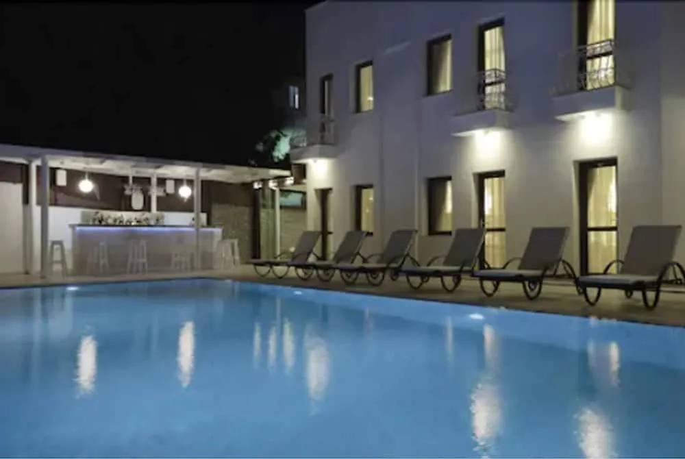 ***  Asmin Hotel Bodrum Turkey