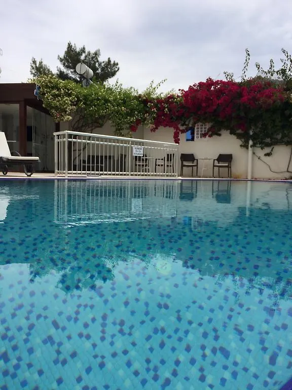 ***  Asmin Hotel Bodrum Turkey