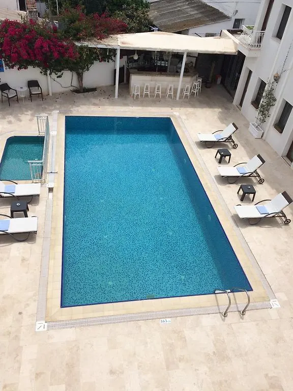 Asmin Hotel Bodrum