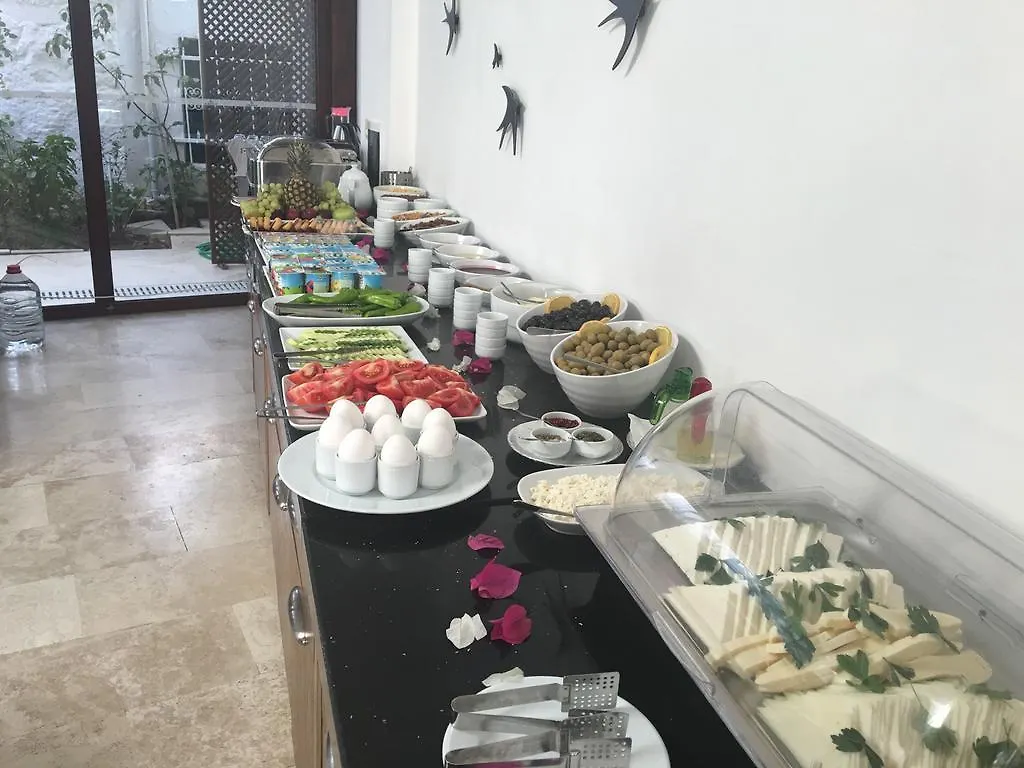 Asmin Hotel Bodrum