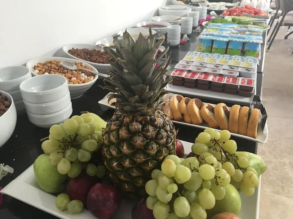***  Asmin Hotel Bodrum Turkey