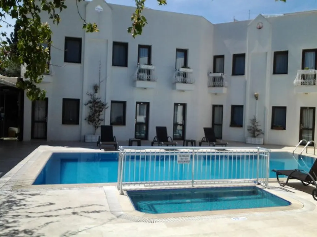 Asmin Hotel Bodrum 3*,  Turkey