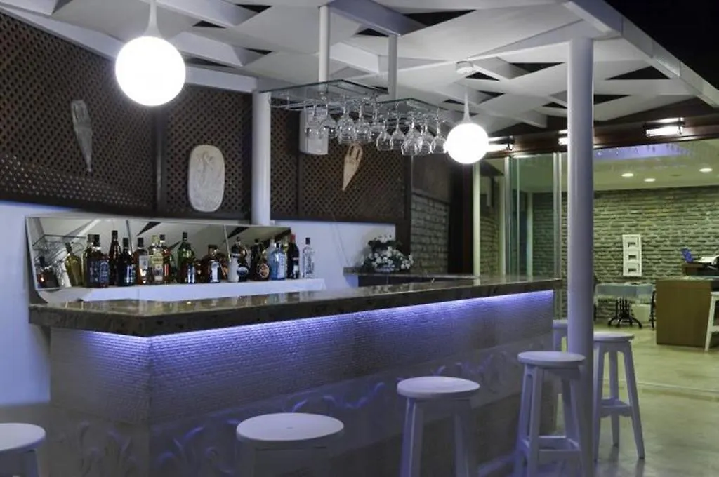 Asmin Hotel Bodrum