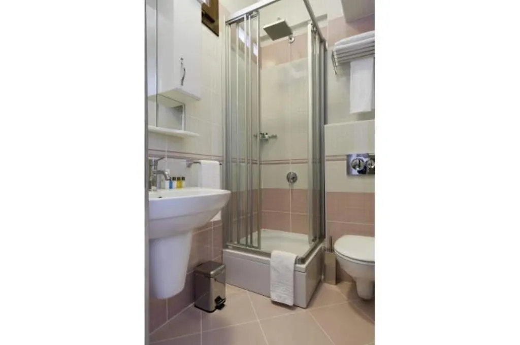 Asmin Hotel Bodrum