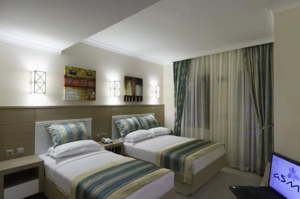 Asmin Hotel Bodrum