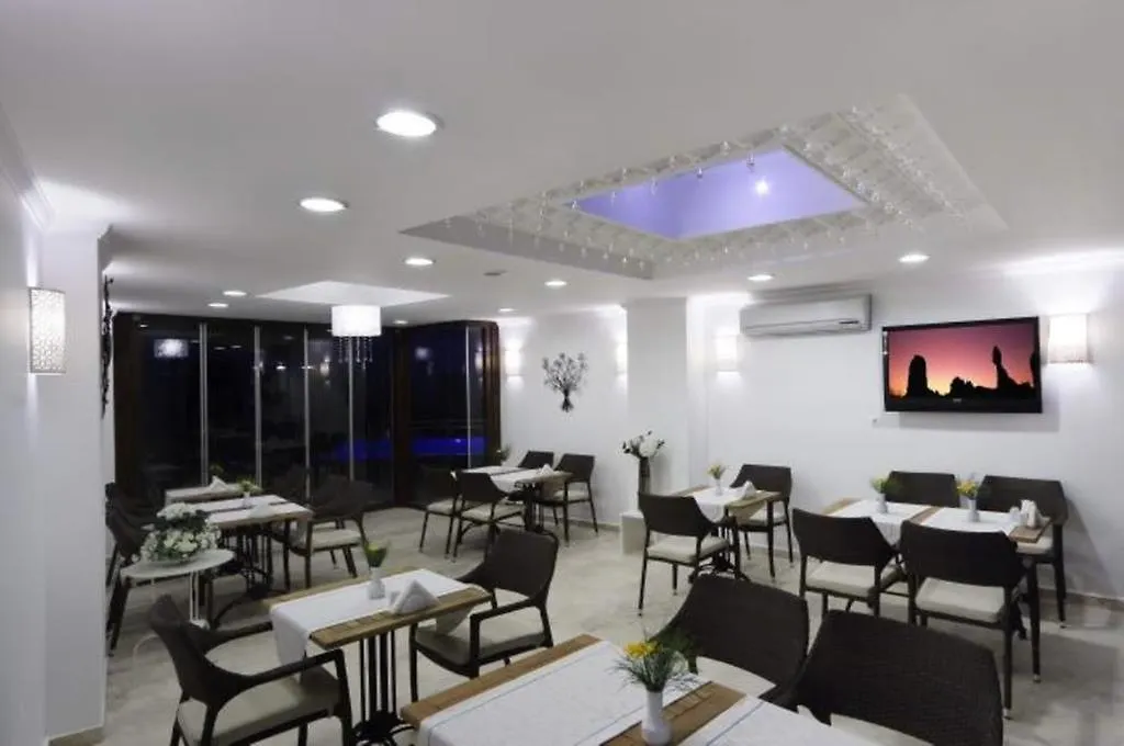 Asmin Hotel Bodrum