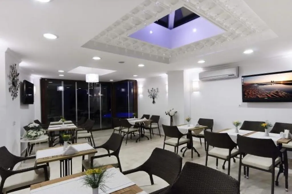 Asmin Hotel Bodrum 3*,