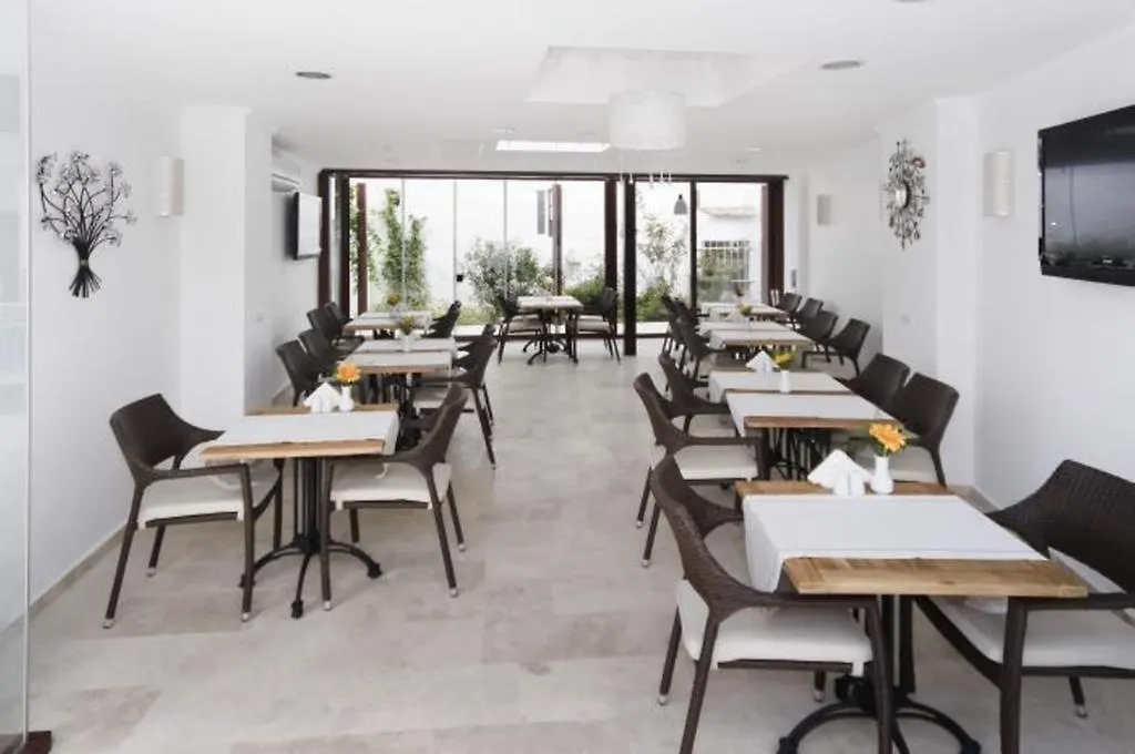 Asmin Hotel Bodrum