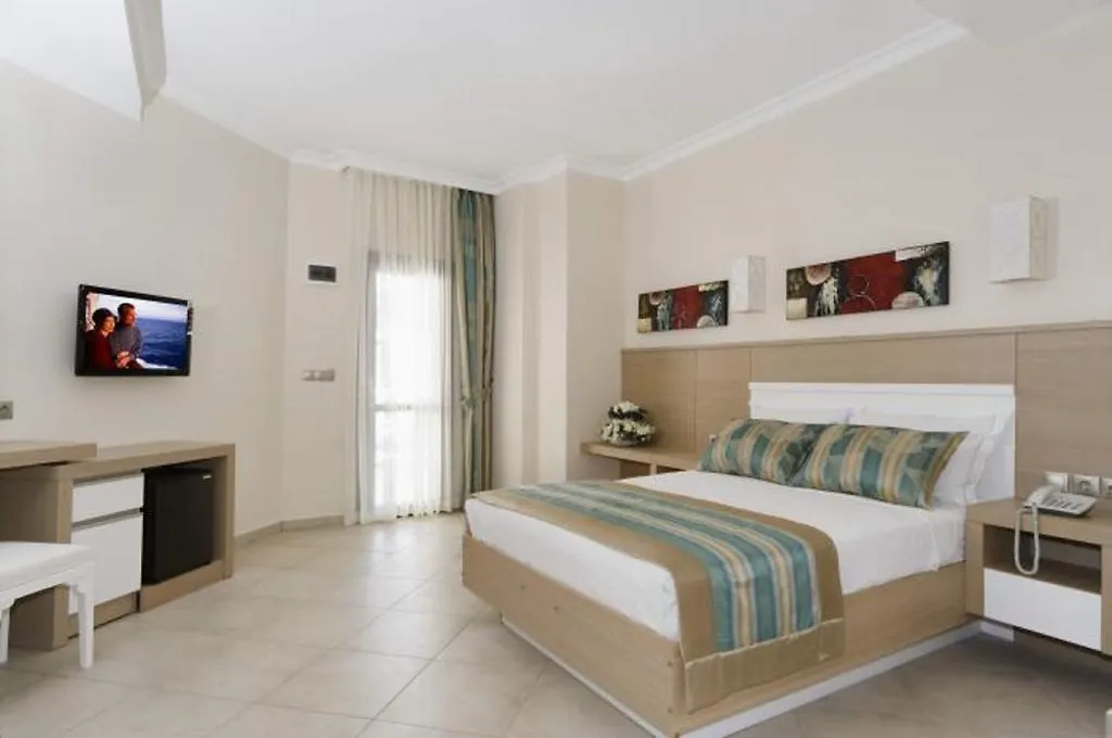 Asmin Hotel Bodrum