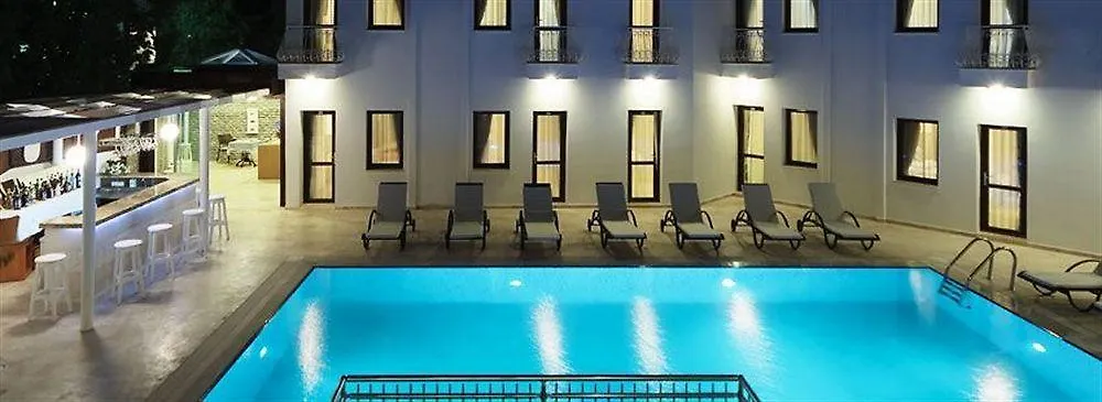 Asmin Hotel Bodrum