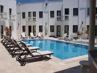 Asmin Hotel Bodrum 3*,