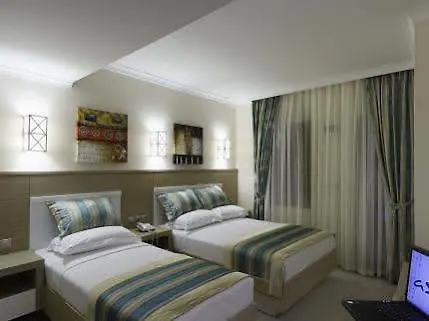 Asmin Hotel Bodrum Turkey