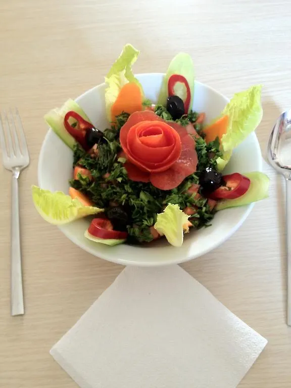 Asmin Hotel Bodrum