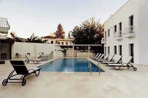 Asmin Hotel Bodrum 3*,  Turkey