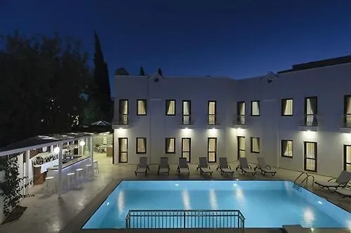 Asmin Hotel Bodrum