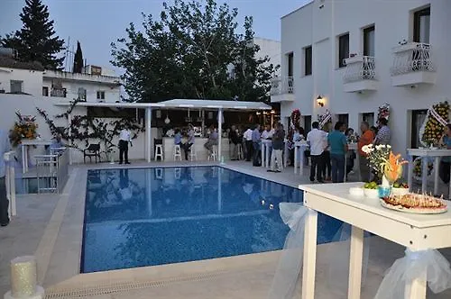 Asmin Hotel Bodrum