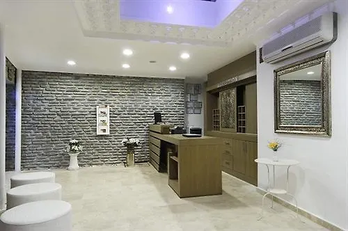 Asmin Hotel Bodrum