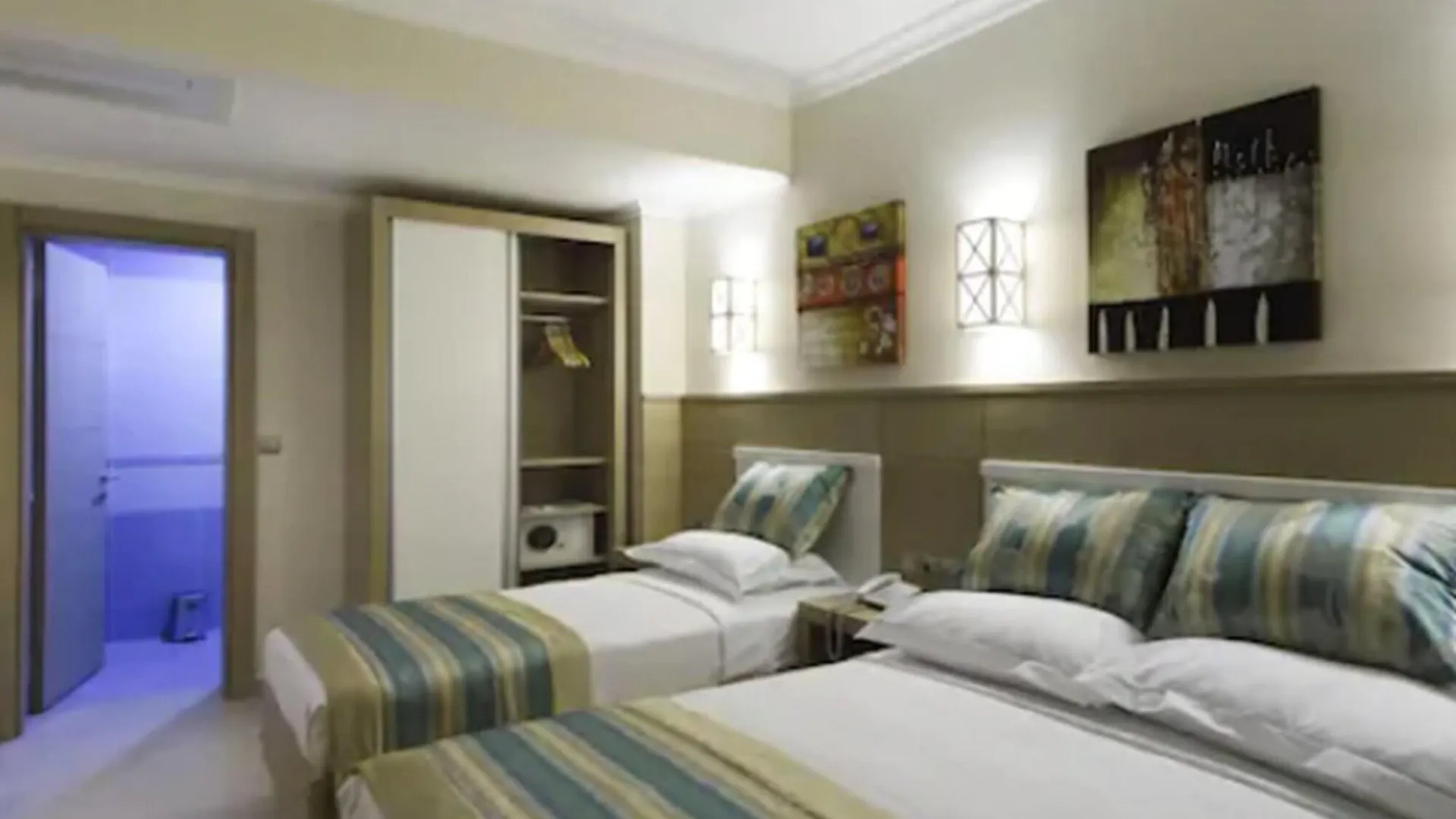 Asmin Hotel Bodrum
