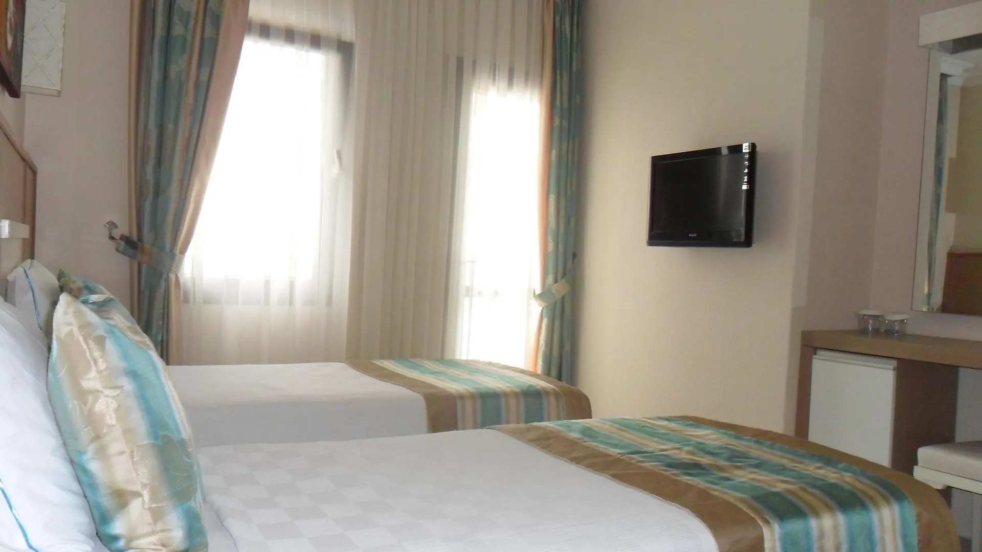 Asmin Hotel Bodrum