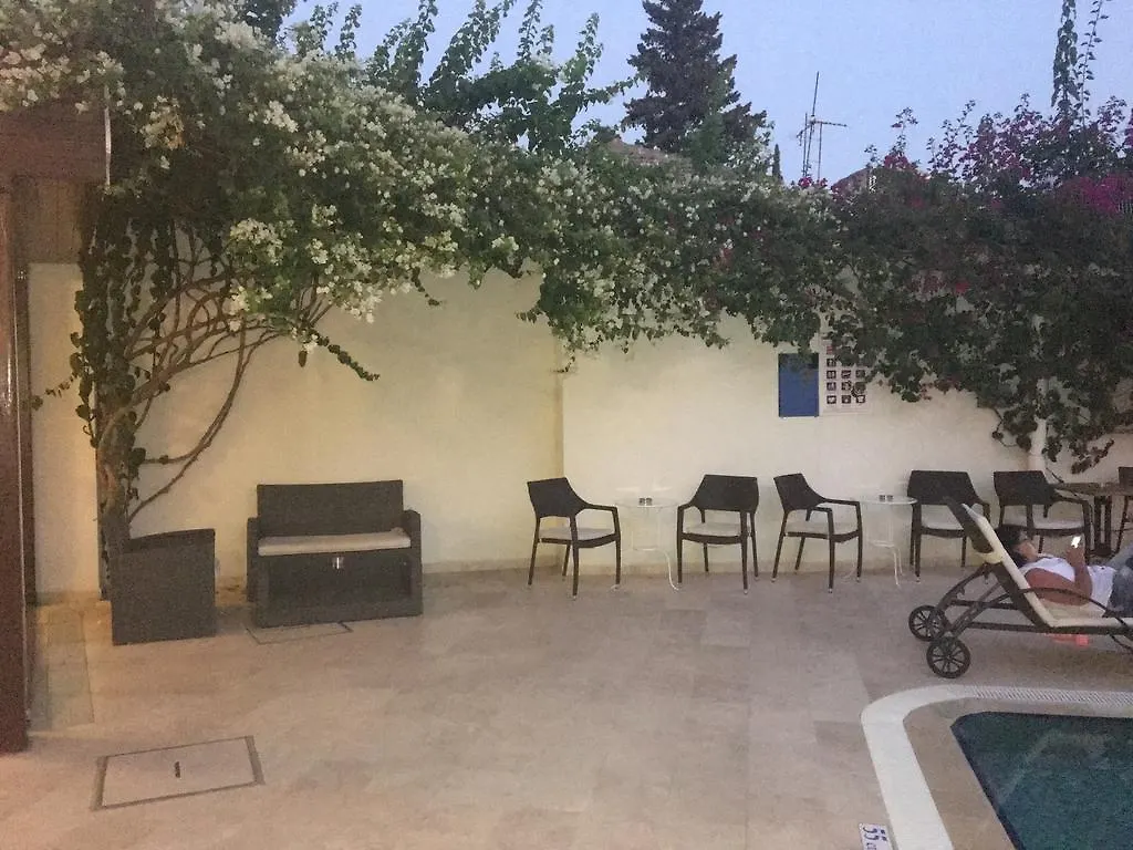 Asmin Hotel Bodrum