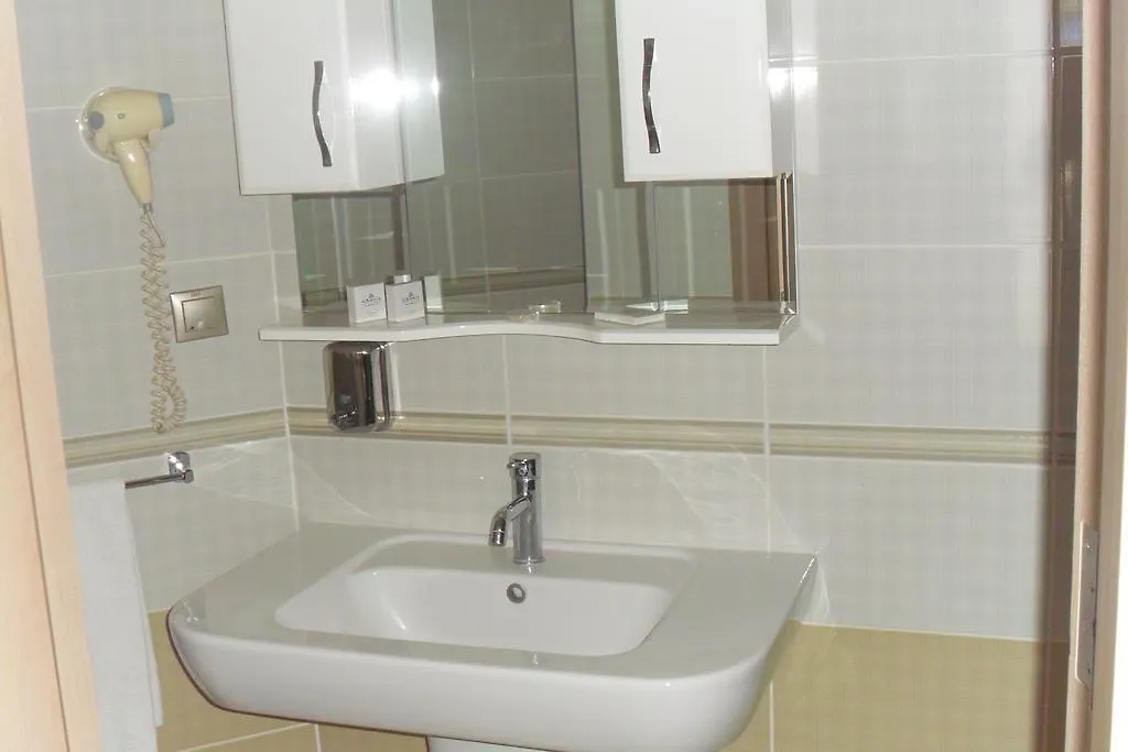 ***  Asmin Hotel Bodrum Turkey