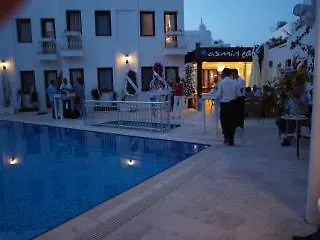 Asmin Hotel Bodrum