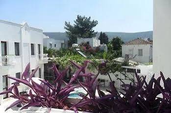 ***  Asmin Hotel Bodrum Turkey