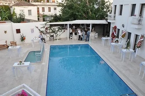 ***  Asmin Hotel Αλικαρνασσός Τουρκία